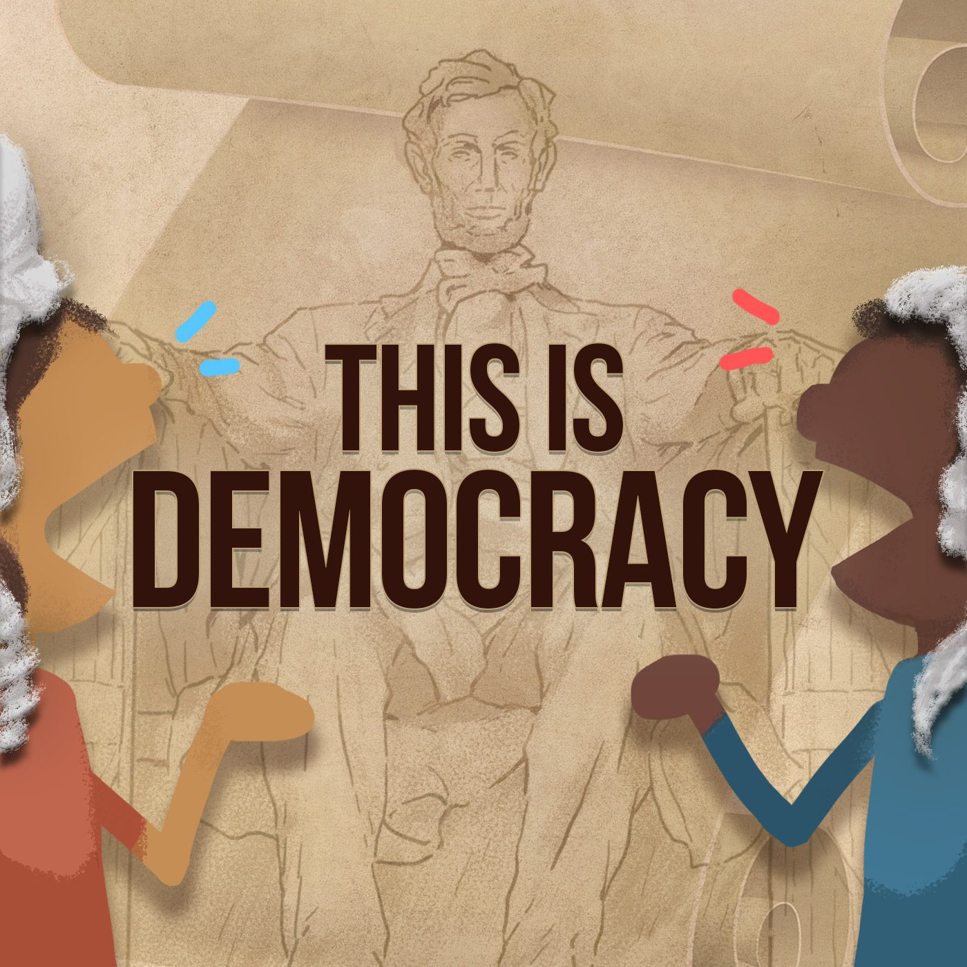 This is Democracy – From Churchill and Roosevelt to Trump and Brexit ...