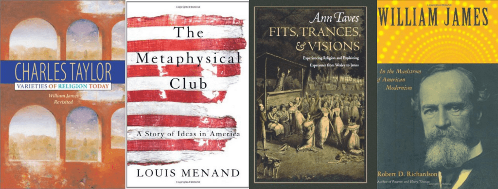 Metaphysical Club Louis Menand First Edition Signed