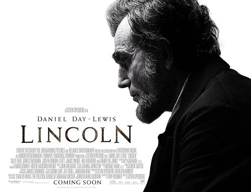 speech at the end of lincoln movie