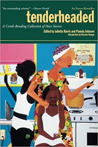 Books That Celebrate Women of the African Diaspora