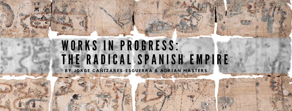 Master thesis in spanish