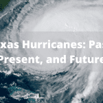 Banner image for the post Texas Hurricanes: Past, Present, and Future
