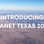 Introducing Planet Texas Header Image