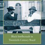 Book cover of Terms of Inclusion: Black Intellectuals in Twentieth-Century Brazil by Paulina L. Alberto