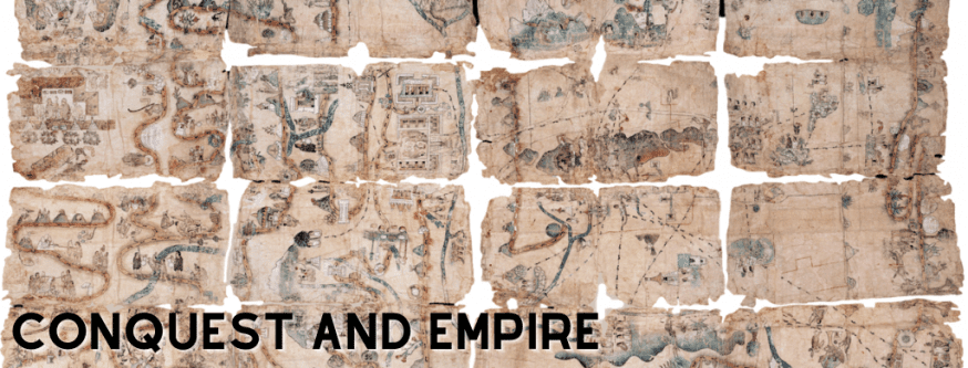 Latin American and Caribbean History: Collected Works from Not Even ...