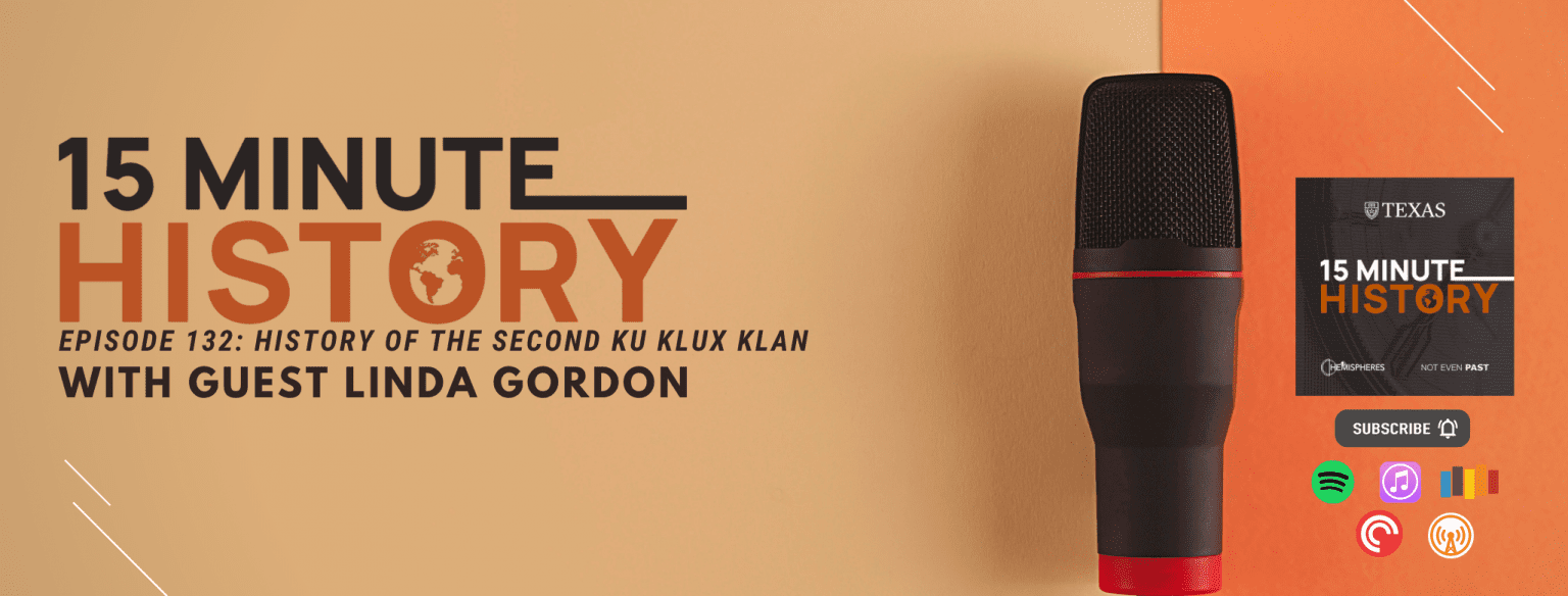 The Second Coming of the KKK by Linda Gordon The Second Coming of the KKK by Linda Gordon