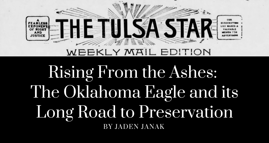 Featured Archives - Page 252 of 328 - The Oklahoma Eagle