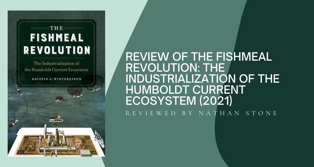 Review of the Fishmeal Revolution