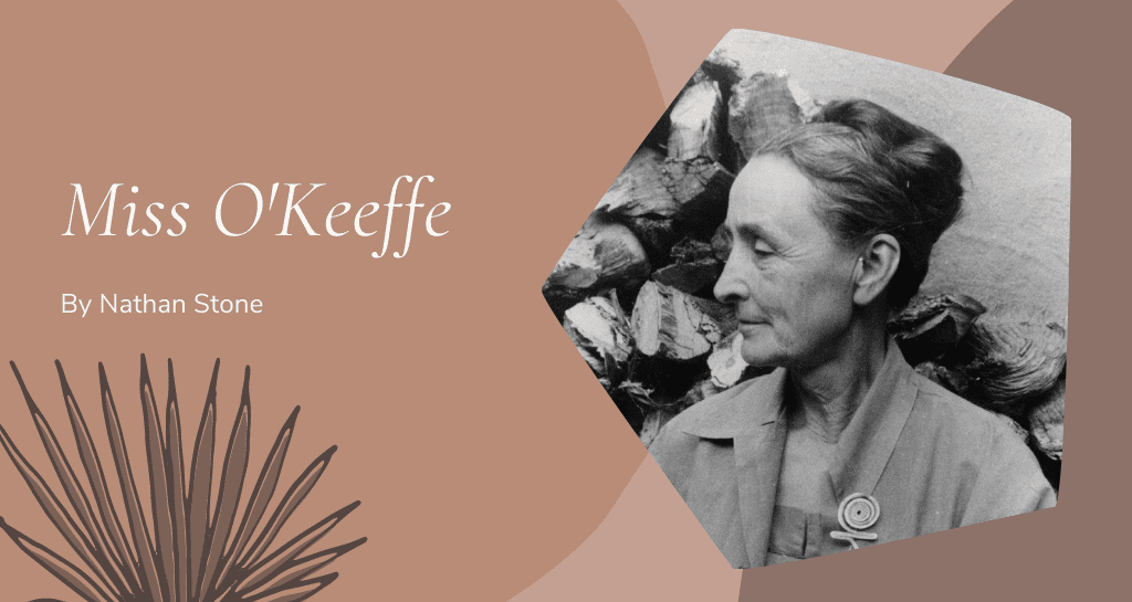 Miss O'Keeffe