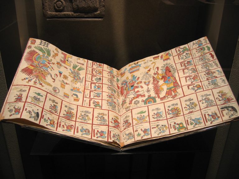 Review of Fifth Sun: A New History of the Aztecs (2019) by Camila ...