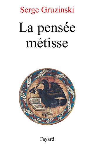 Cover of La Pensée Métisse