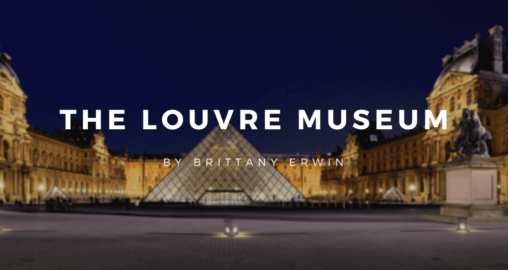 Digital Archive Review: The Louvre Museum