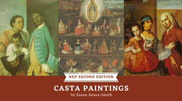 Casta Paintings