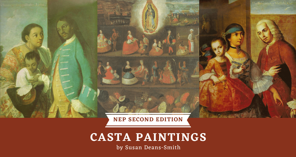 Casta Paintings