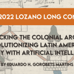 Unlocking the Colonial Archive: Revolutionizing Latin American History with Artificial Intelligence