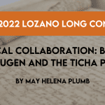 Radical Collaboration: Brook Lillehaugen and the Ticha Project