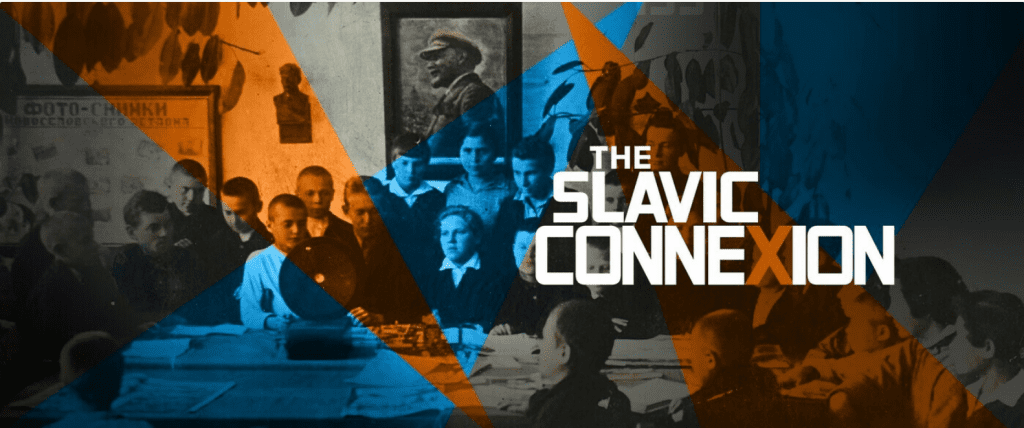 Slavic Connexion