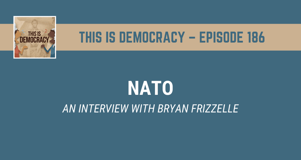 This is Democracy: NATO