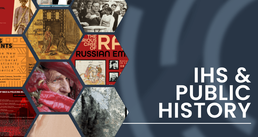 IHS & Public History