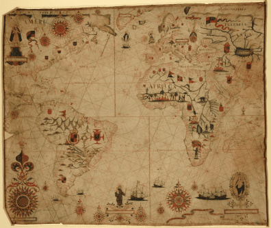 Early Modern and Colonial Histories of Globalization: An Interview with ...