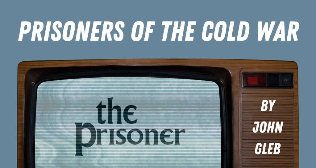 banner image for Prisoners of the Cold War