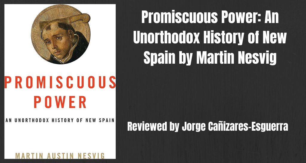 The Spanish Empire (Part I) - The Cambridge History of the Age of Atlantic Revolutions