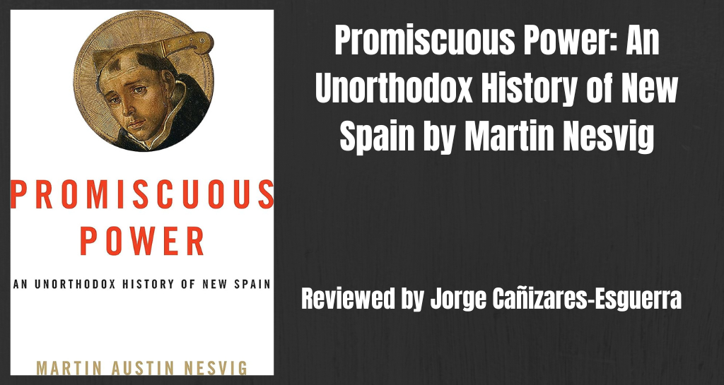 The Spanish Empire (Part I) - The Cambridge History of the Age of Atlantic  Revolutions