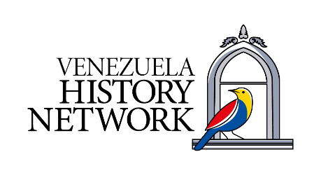 Red Historia Venezuela logo