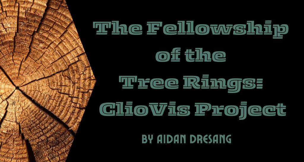 Determining a Tree's Age Range by Counting Growth Rings – TxHTC
