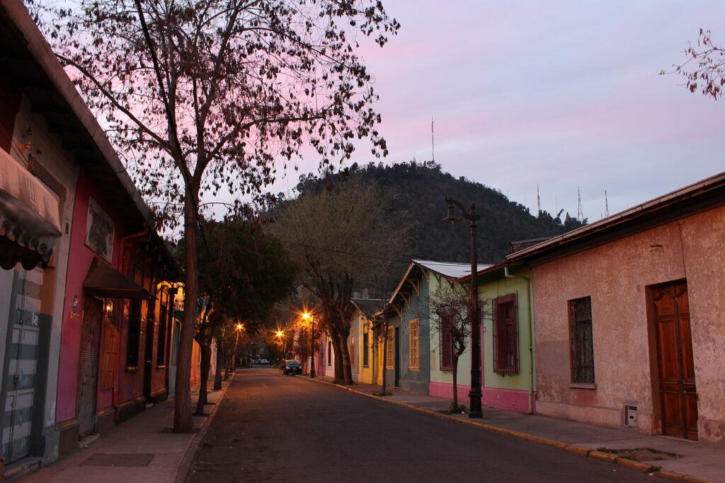 Foto of Población León XIII