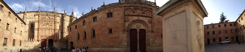 Picture of University of Salamanca