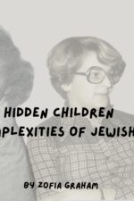 Banner for Hidden children