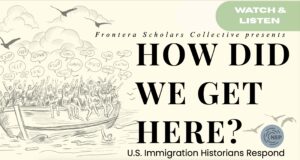 “How Did We Get Here” Panel 