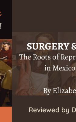 Banner for Surgery and Salvation book review