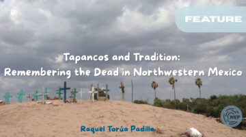 banner for tapancos and tradition