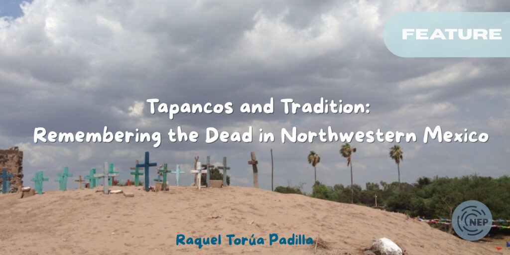 Banner for Tapancos and tradition