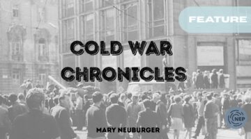 banner for cold war chronicles