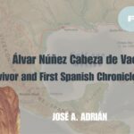 Banner for Álvar Núñez Cabeza de Vaca: : Survivor and First Spanish Chronicler of Texas