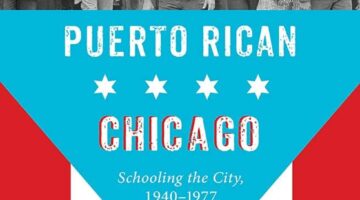 Puerto Rican Chicago (2022) book review