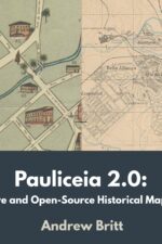 Banner for Pauliceia 2.0 by Andrew Pritt
