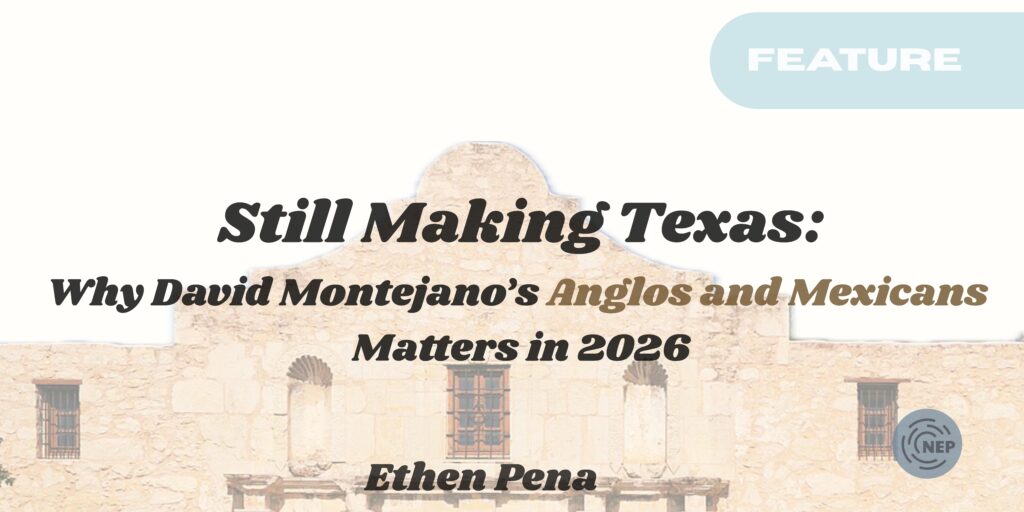 Banner for Still making Texas
