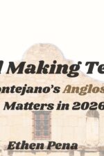 banner for Still Making Texas