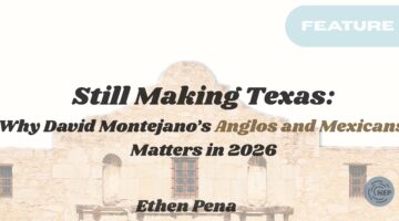 banner for Still Making Texas