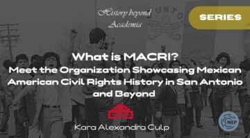 Banner for What is MACRI?