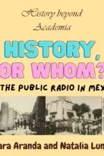 banner for History, for whom?