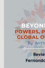 banner for beyond states book review by Herrero