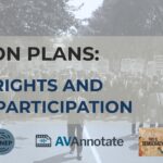 lesson plans: civil rights and civic participation