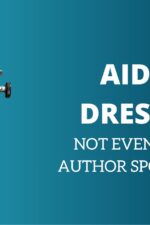 Aidan Dresang Author Spotlight Banner