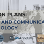 lesson plans: radio and communication technology