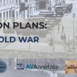 Lesson plans: the Cold War